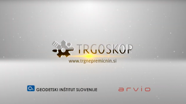 trg nepremičnin