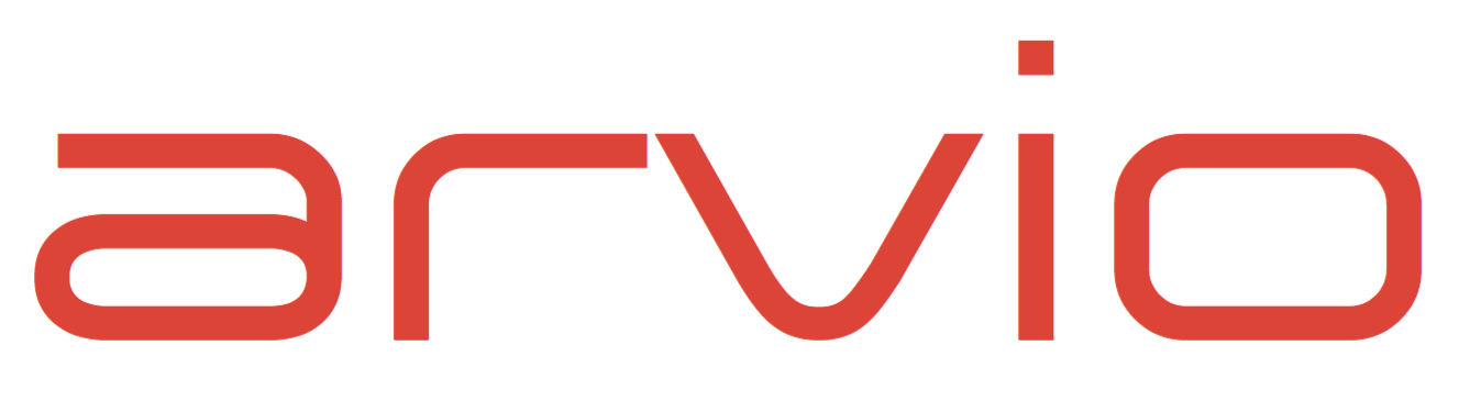 arvio logo