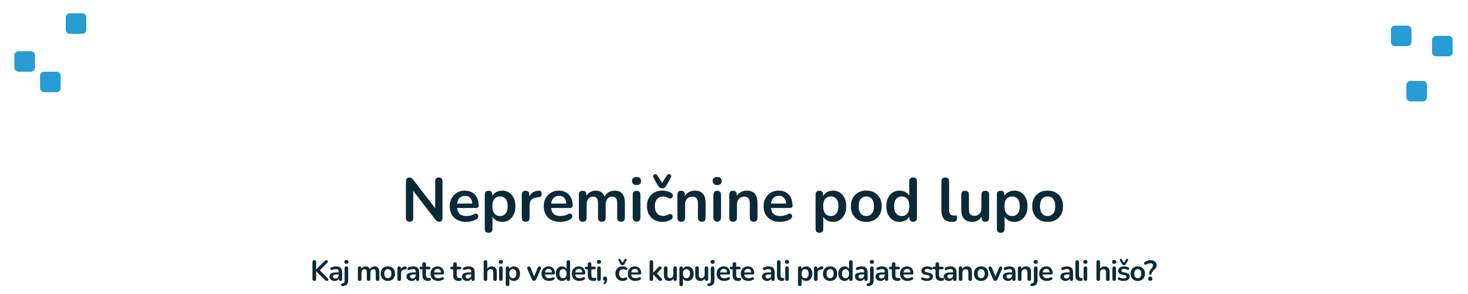 Brezplačni online dogodek